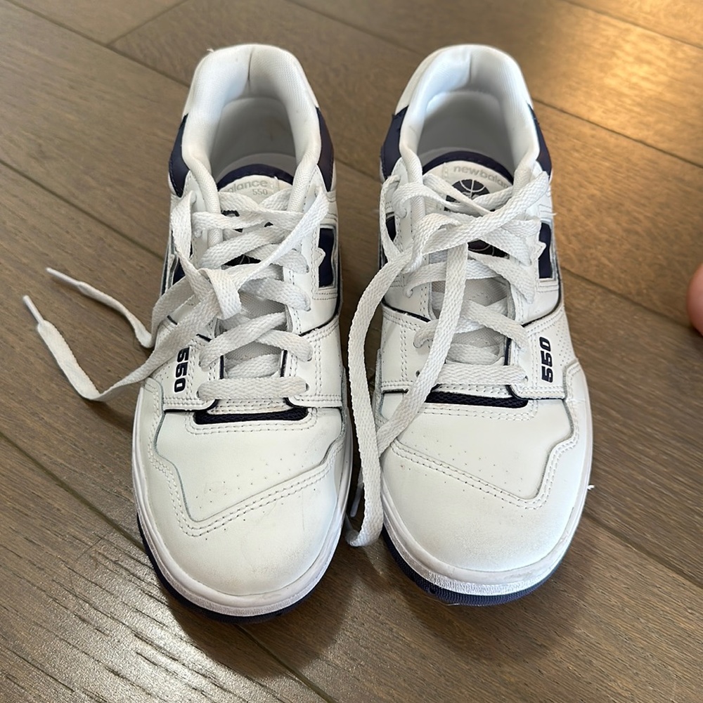 New Balance 550